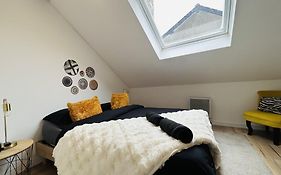 Casa Balzac - T2